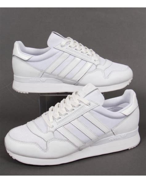 adidas zx 500 herren weiß|adidas originals zx 500 trainers.